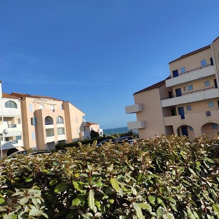 Logement entier : appartement en résidence Les Sables-dʼOlonne Esterno foto
