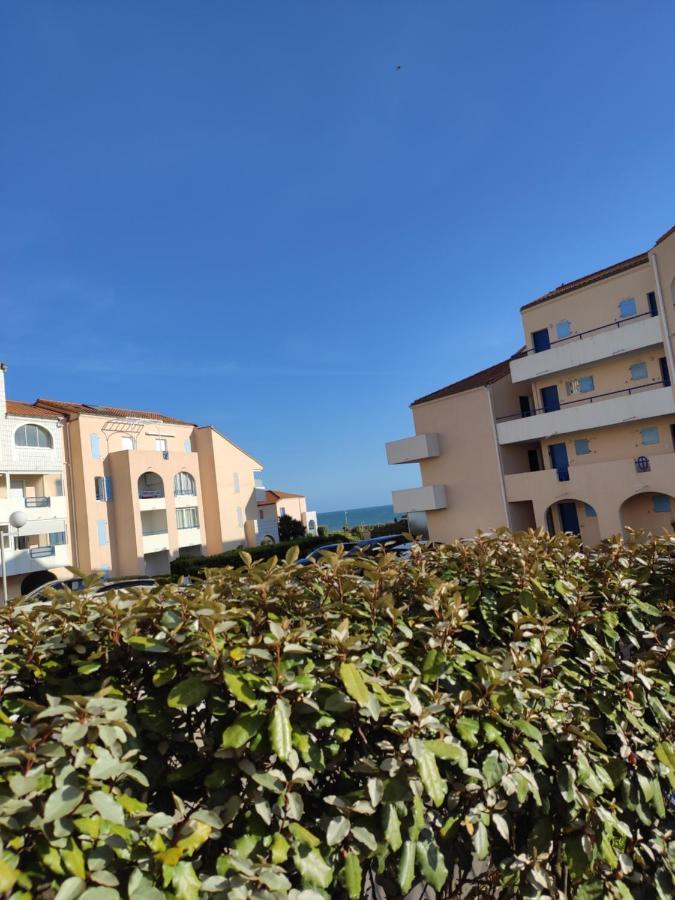 Logement entier : appartement en résidence Les Sables-dʼOlonne Esterno foto
