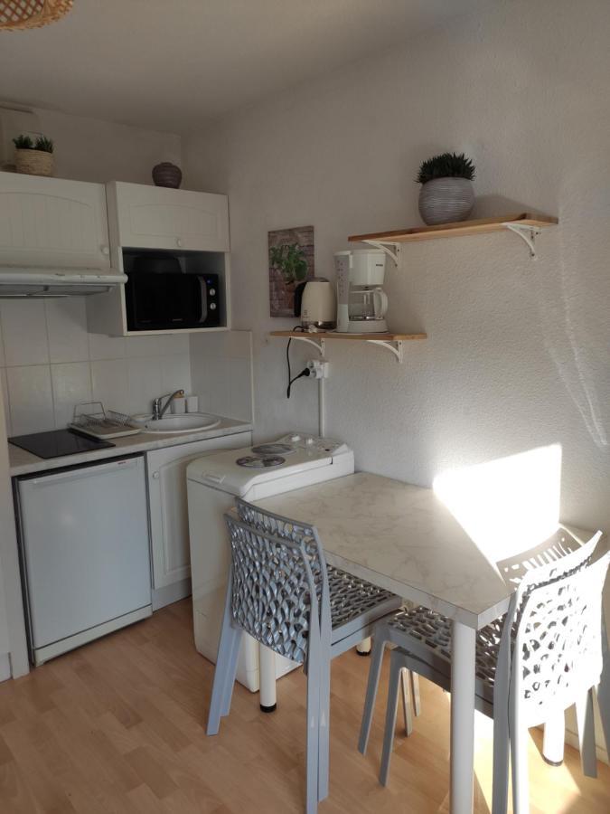 Logement entier : appartement en résidence Les Sables-dʼOlonne Esterno foto