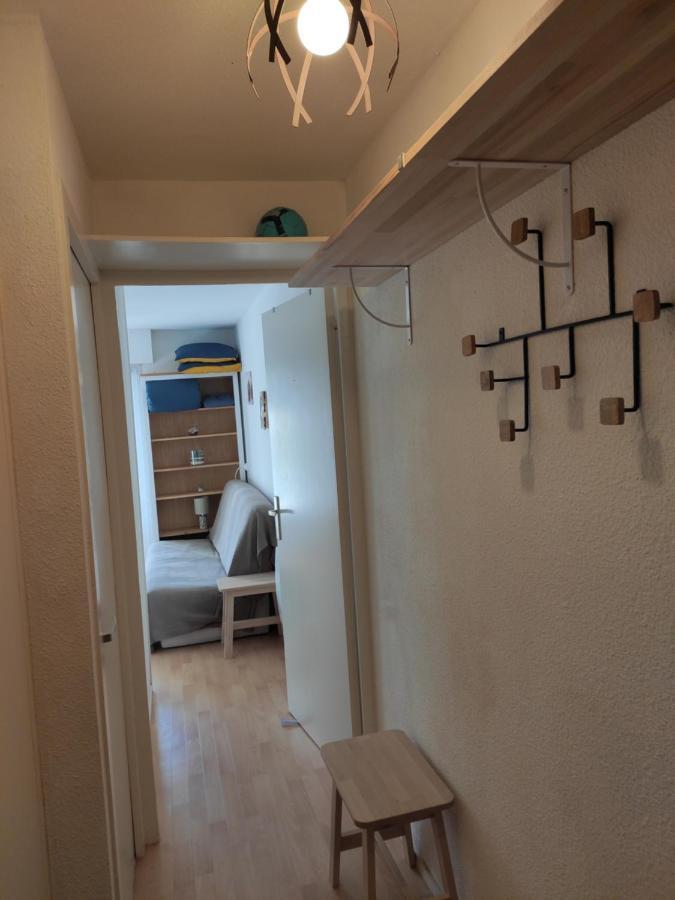 Logement entier : appartement en résidence Les Sables-dʼOlonne Esterno foto